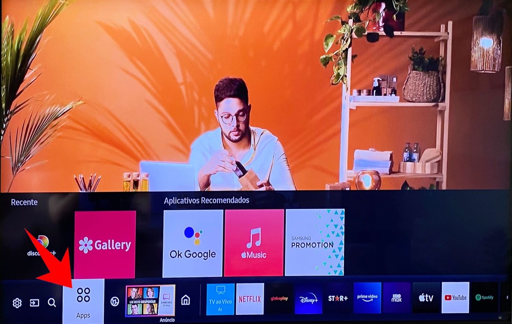 Como saber se a TV é smart? Veja cinco dicas
