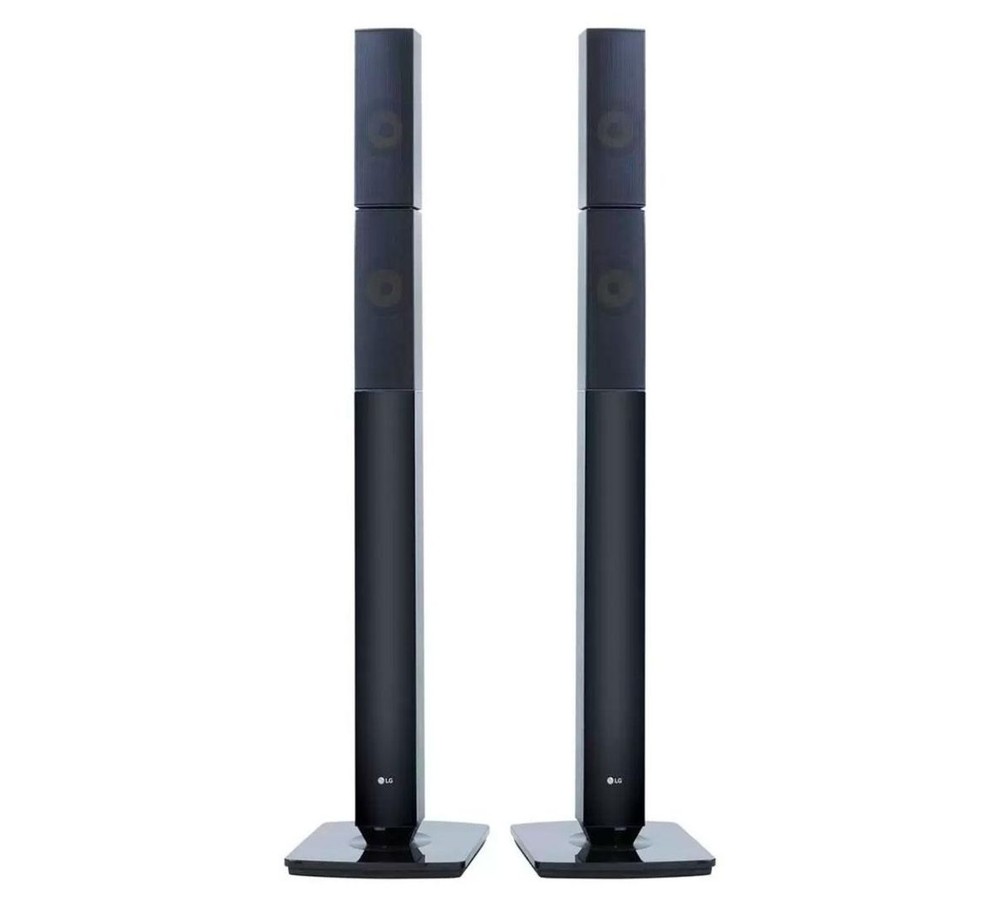 Home Theater LG LHB645N é bom? Veja ficha técnica do aparelho