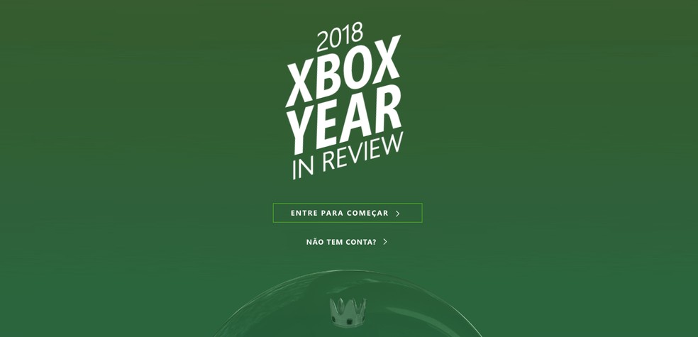 Retrospectiva Xbox em 2023: como acessar o Year-In Review de PC e