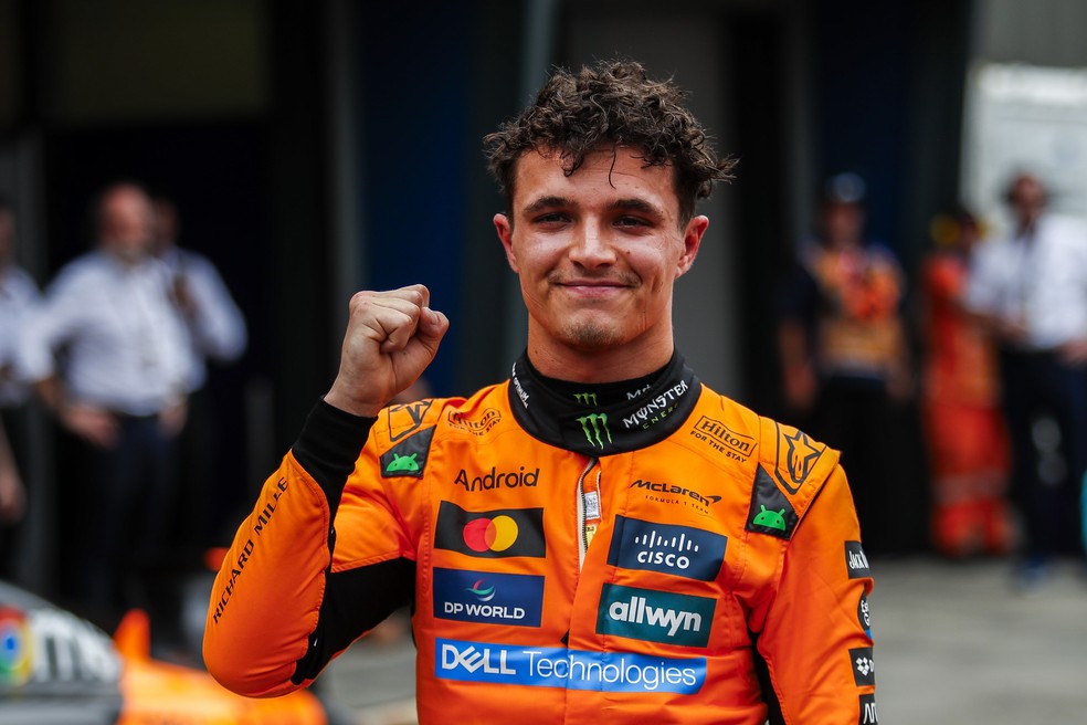  Reprodução/The Times