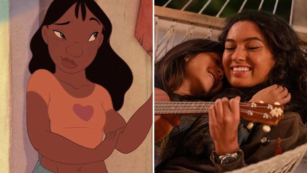  Reprodução/Disney