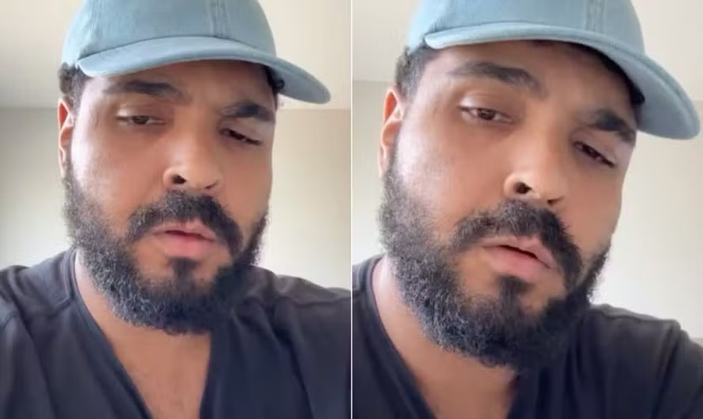  Reprodução/Instagram