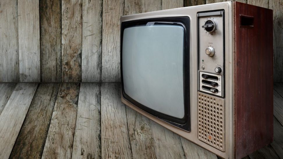 6 melhores maneiras de reaproveitar uma TV antiga