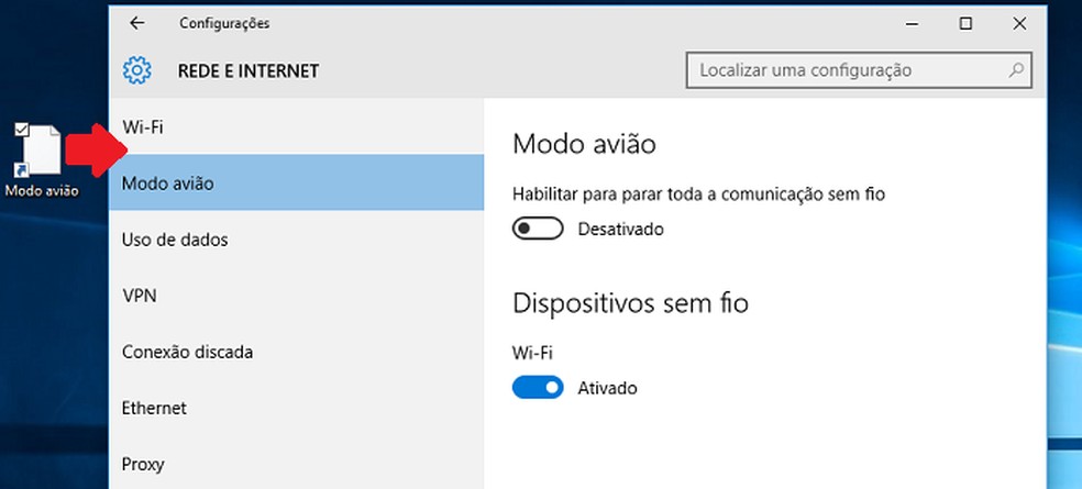 Atalhos do Windows 10: veja como acessar as configurações rapidamente