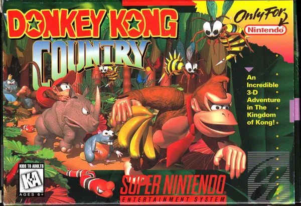 Jogos de Donkey Kong 2 no Jogos 360