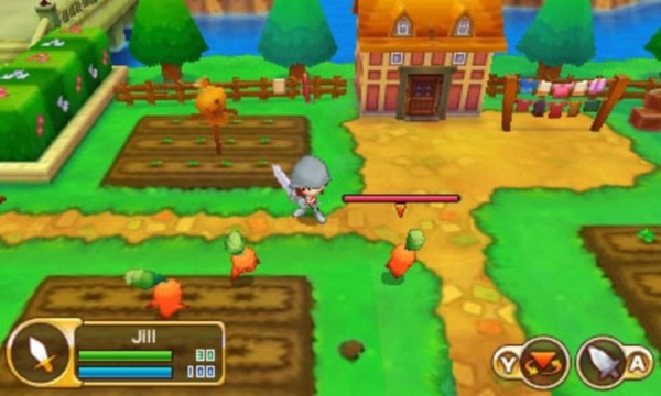 3ds life best sale