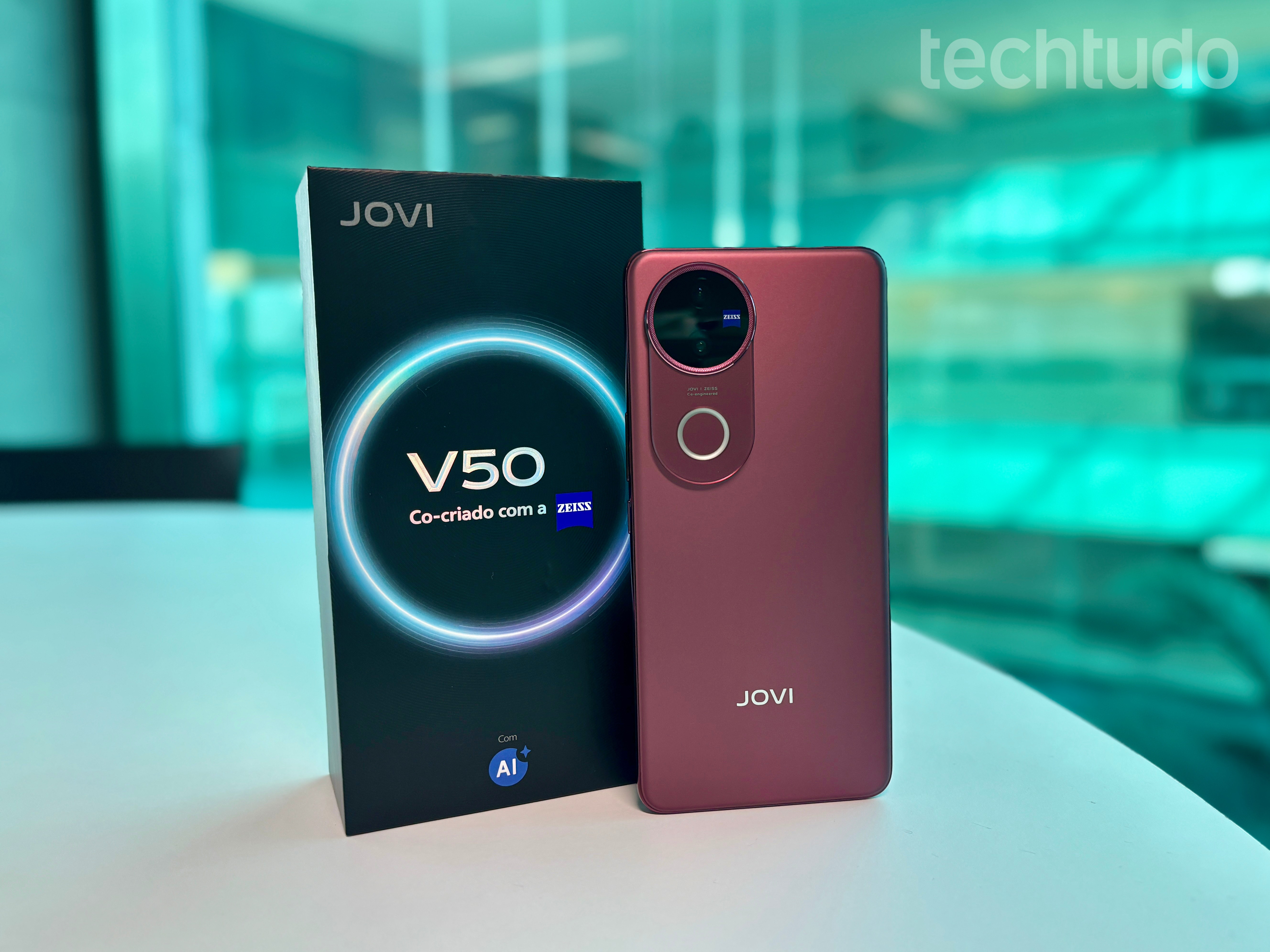 JOVI: 7 coisas que você precisa saber antes de comprar um celular