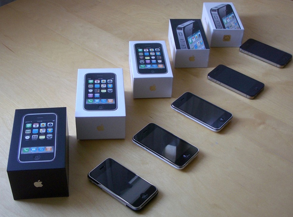O que fazer antes de vender, dar de presente ou trocar o iPhone ou iPad -  Suporte da Apple (BR)