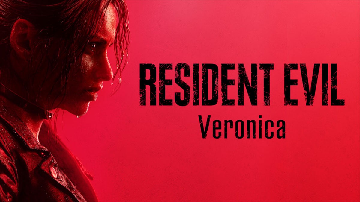 Capcom | RE: Code Veronica, Onimusha e mais anúncios da produtora na SGF 2026