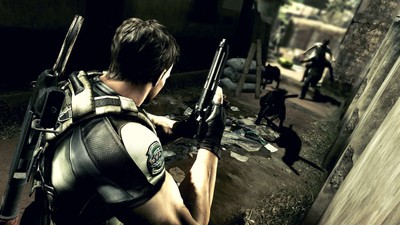 Resident Evil 5 Requisitos Mínimos e Recomendados 2023 - Teste seu PC 🎮