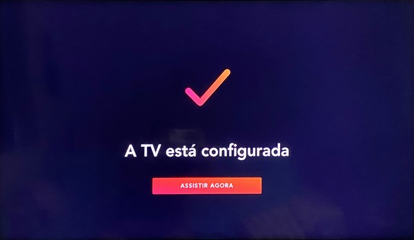 Como instalar Star+ na TV Samsung