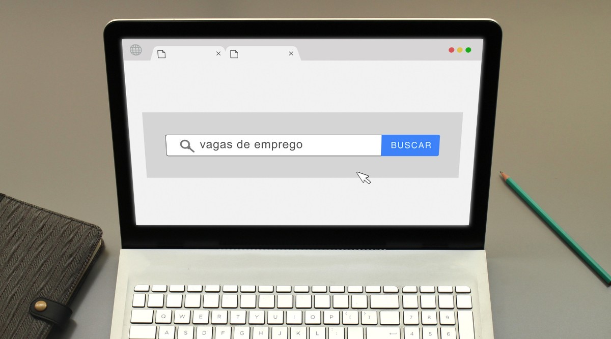 Além do LinkedIn: conheça 5 sites para encontrar vagas de trabalho