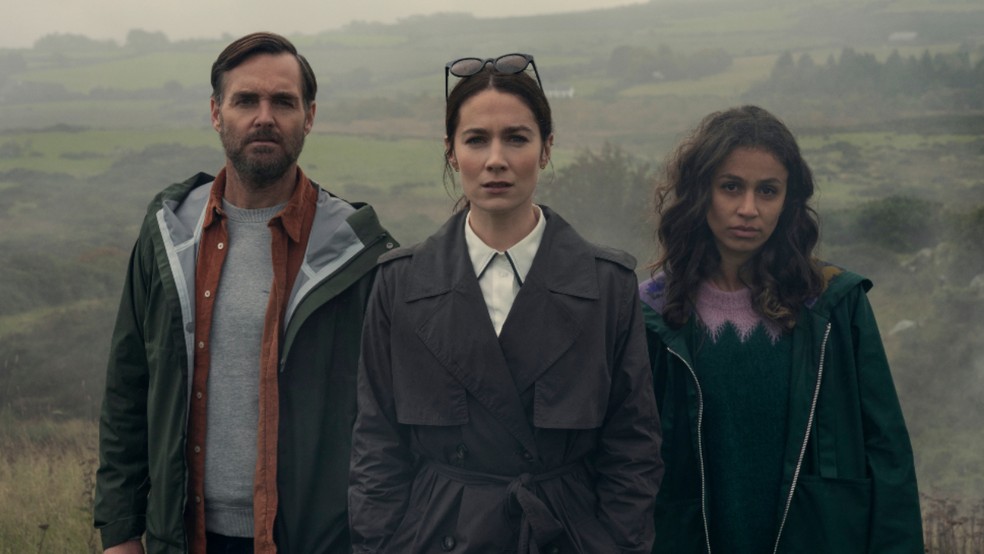  Reprodução/Netflix