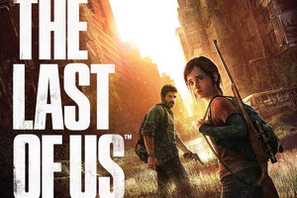 Review The Last of Us