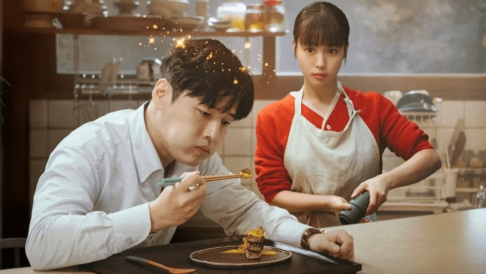  Divulgação/Netflix