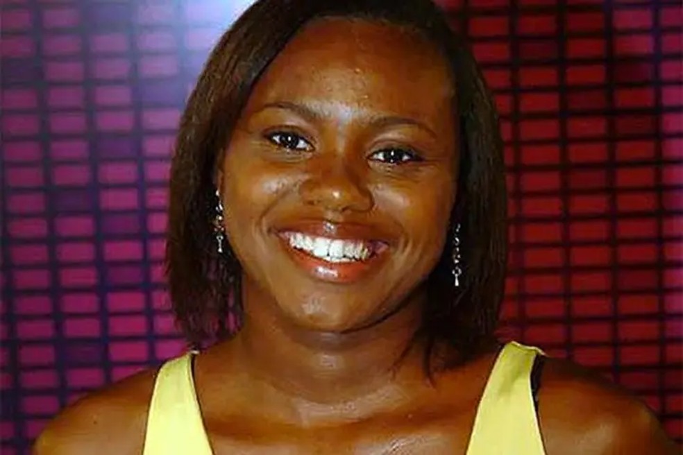  Divulgação/TV Globo