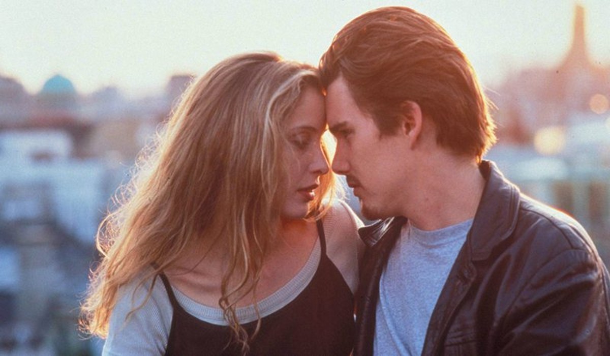 Filme completo romantico