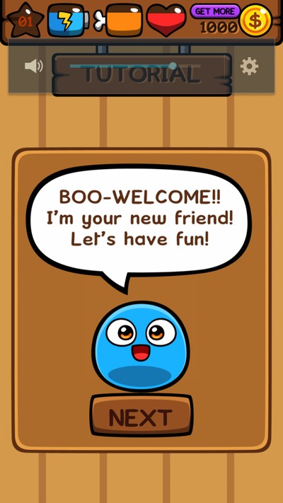 My Boo 2: My Virtual Pet Game Game for Android - Download