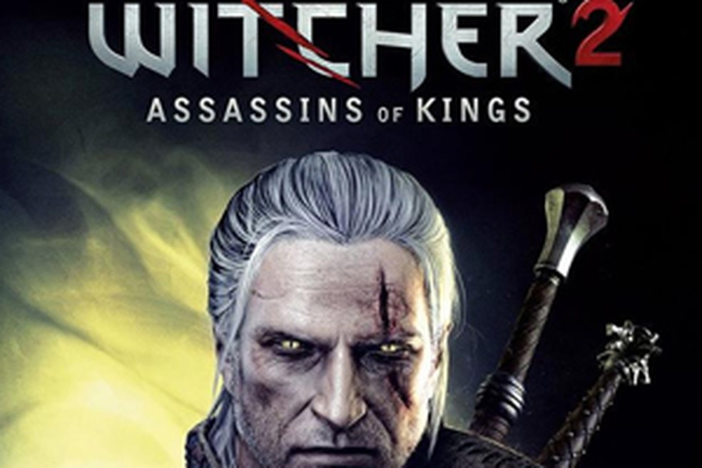 The Witcher 2 para Xbox 360: Uma luta pela otimização
