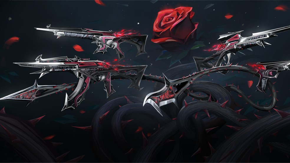  Reprodução/ Luã Souza