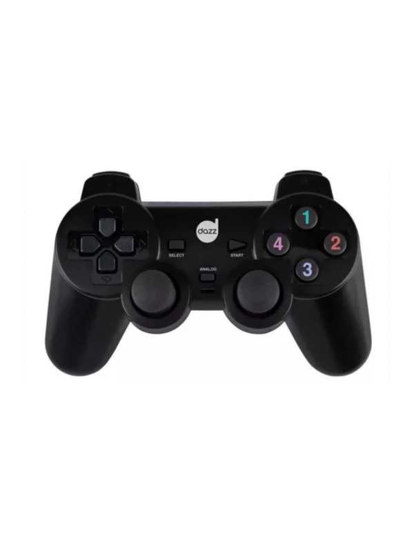 Controle Dazz Double Shock