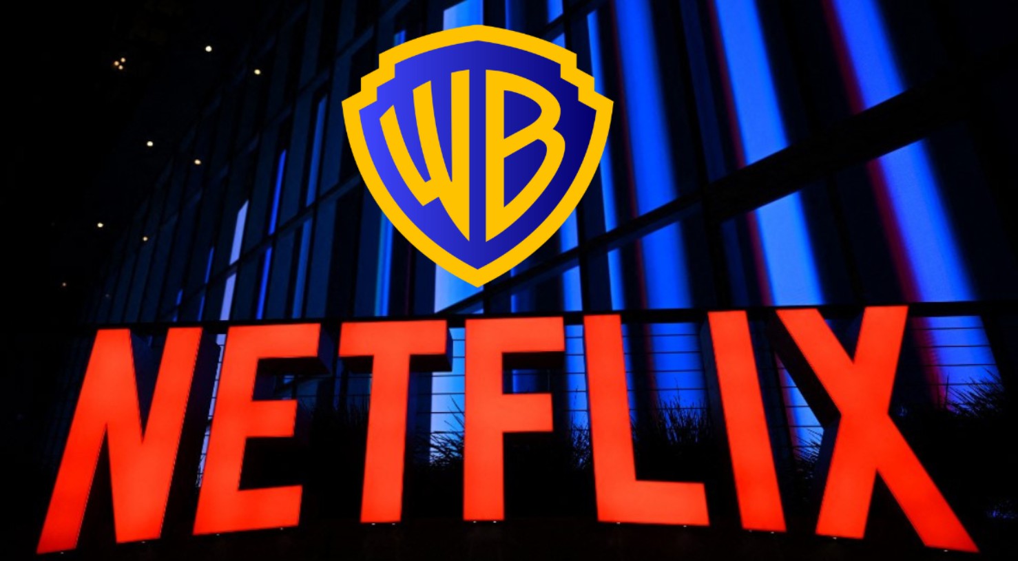 Paramount comprou a Warner? Veja o que é verdade e o que é mentira no caso