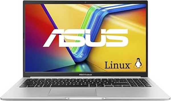 ASUS VivoBook Go 15 M1502YA-NJ611