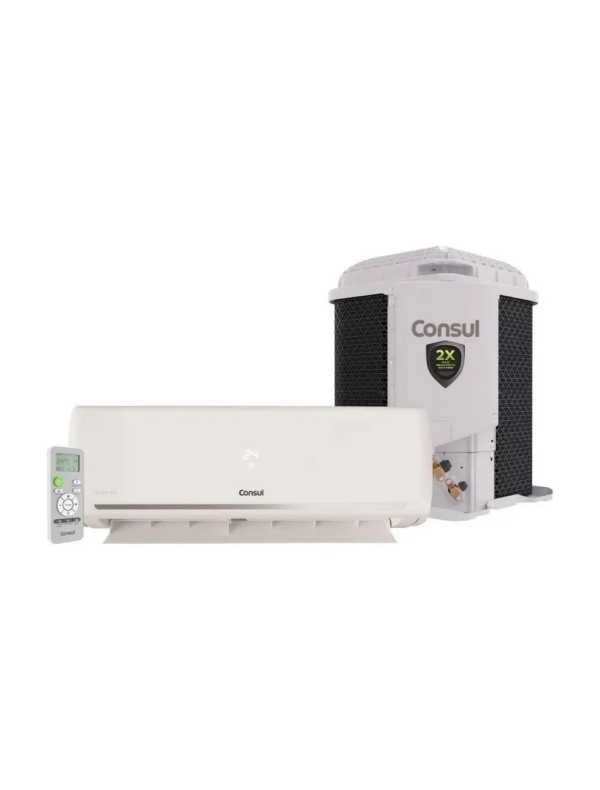 Split Consul 22.000 BTUs CBK22CBBNA (220 V)