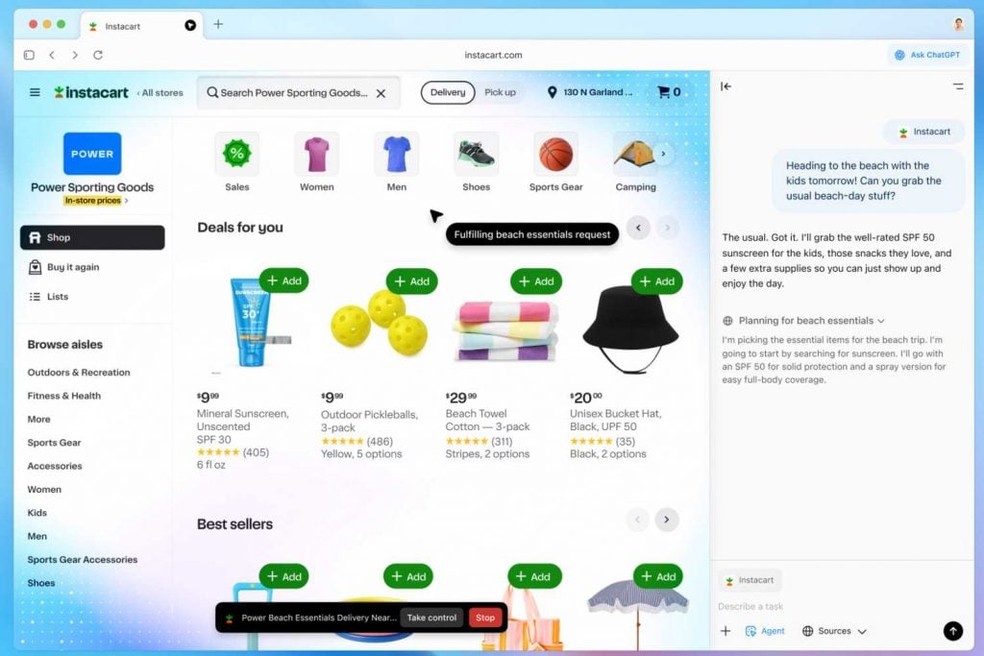  Divugação/OpenAI