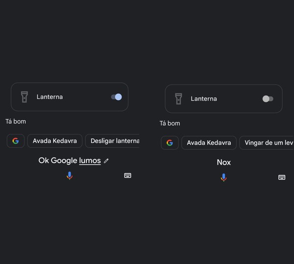Ok, Google, vamos conversar?' 7 comandos divertidos para testar no app