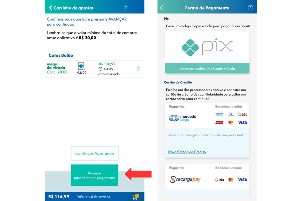  Reprodução/João Pedro Lima