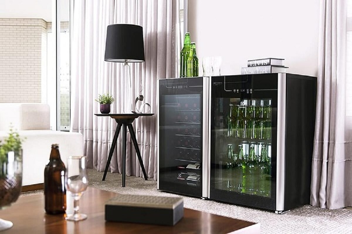 O que colocar no frigobar? 8 usos do aparelho e o que pode ir nele