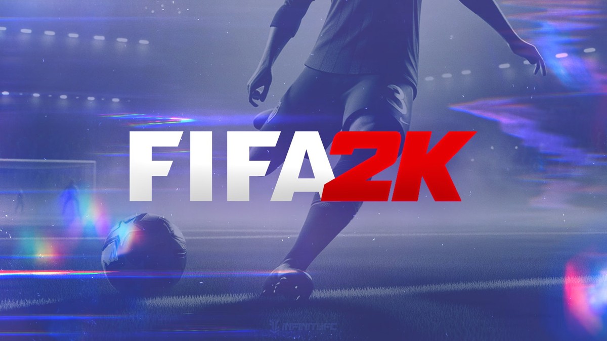 ¿Es real FIFA 2K25?  Mira los rumores y todo lo que se sabe hasta el momento sobre el juego