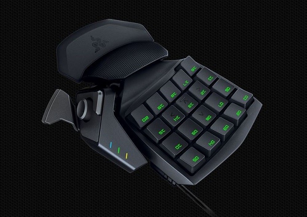 Veja os teclados mais ‘tops’ da Razer disponíveis no Brasil