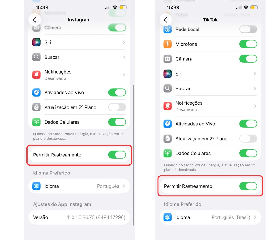  Reprodução/TechTudo