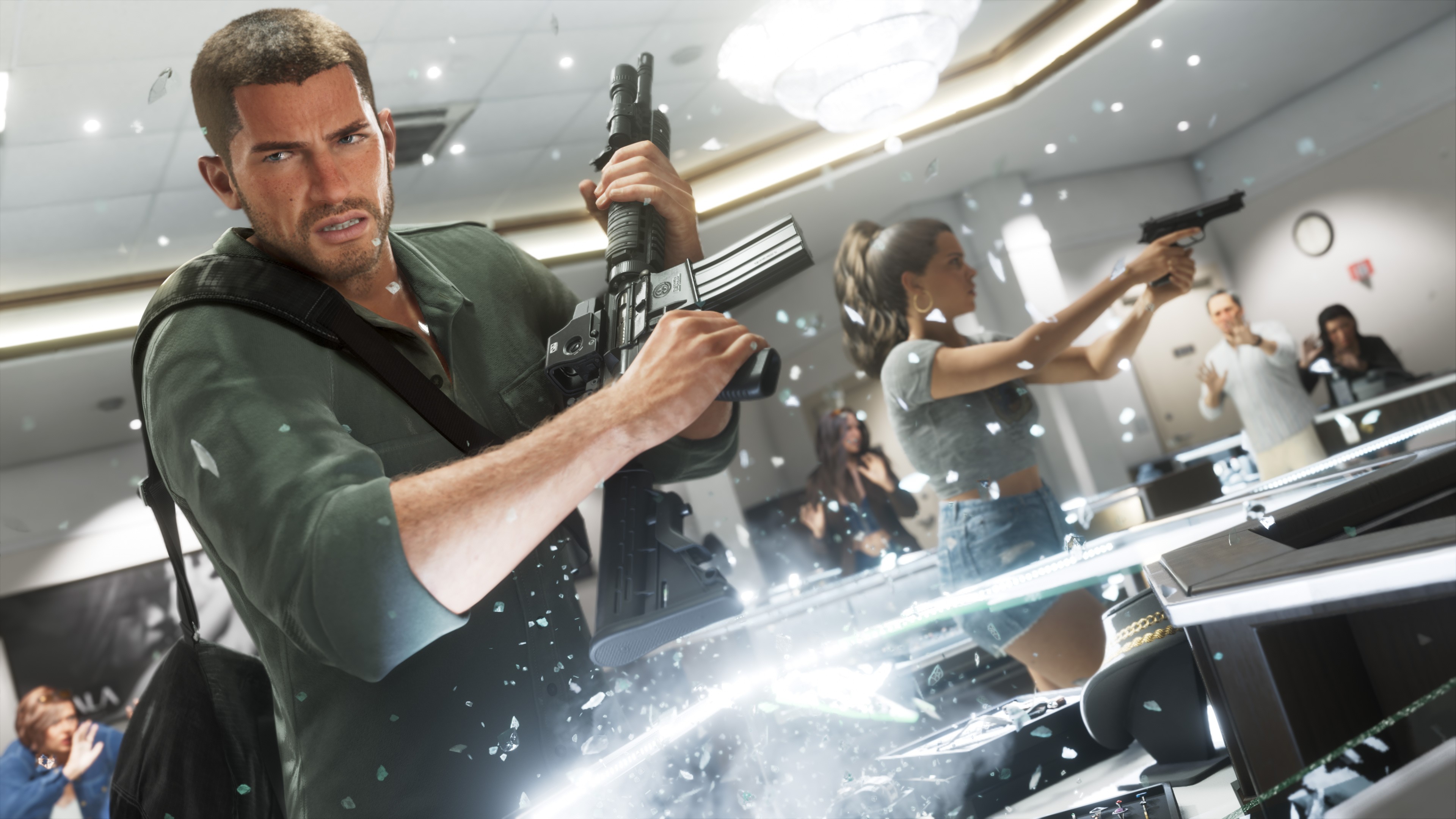 GTA 6 remove mecânica polêmica da franquia após 25 anos; entenda