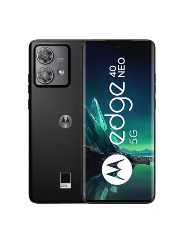 Motorola Edge 40 Neo 5G (256 GB)