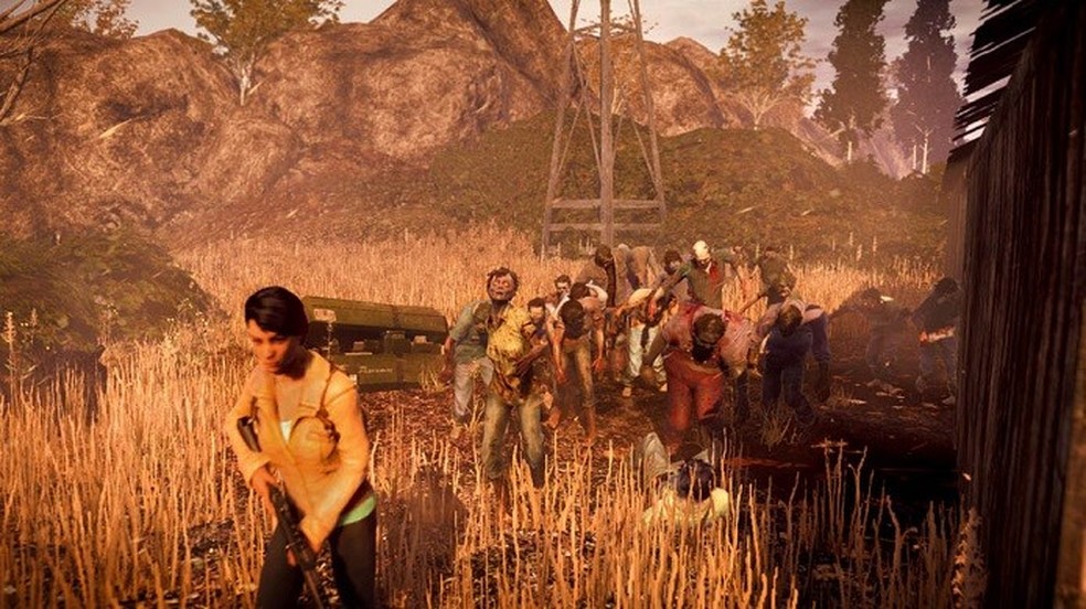 State of Decay Year One Survival Edition - Xbox One