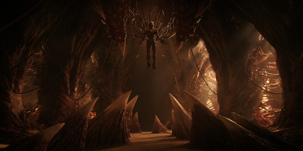  Divulgação/Netflix