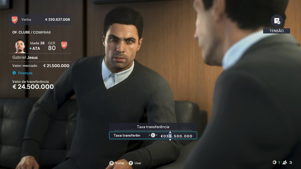  Reprodução/Luccas Melo