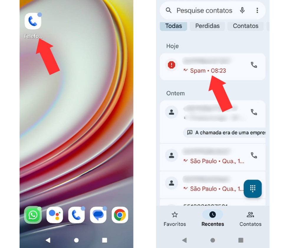 Reprodução/Mariana Tralback