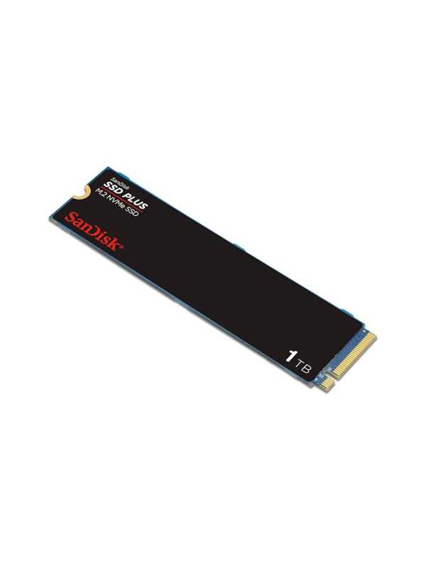 Sandisk Plus (SDSSDA3N-1T00-G26)