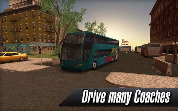 O melhor Simulador de Ônibus pro 2017 com controle ps3 em TV box Android 