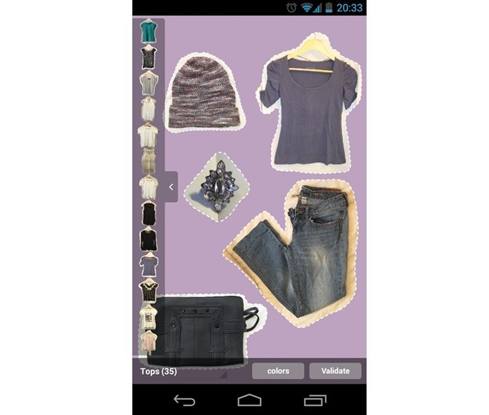 Download do APK de Jogo de Vestir Roupa de Moda para Android