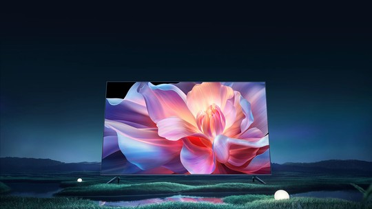 Xiaomi exibe 'TV gamer gigante' com 100 polegadas e 144 Hz; conheça Xiaomi exibe 'TV gamer gigante' com 100 polegadas e 144 Hz; conheça