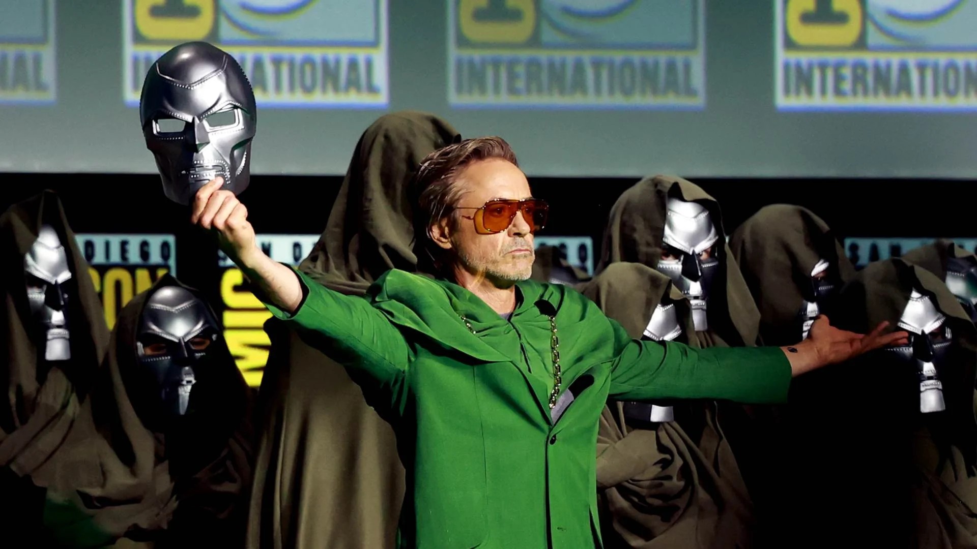 Calendário da Marvel em 2026: veja as estreias de filmes e séries do MCU