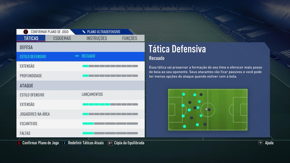 FIFA 19: confira dicas para jogar o modo Ultimate Team