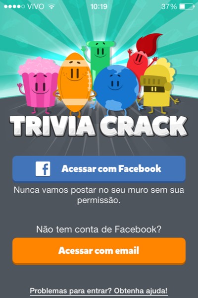 Pergunta & Resposta - Jogo brasileiro de Quiz para Windows Phone - Windows  Club