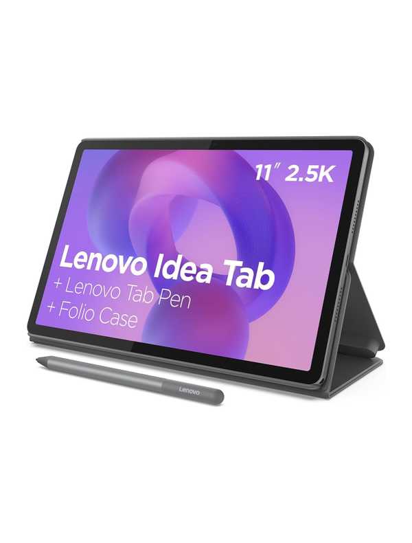 Lenovo Idea Tab (128 GB)