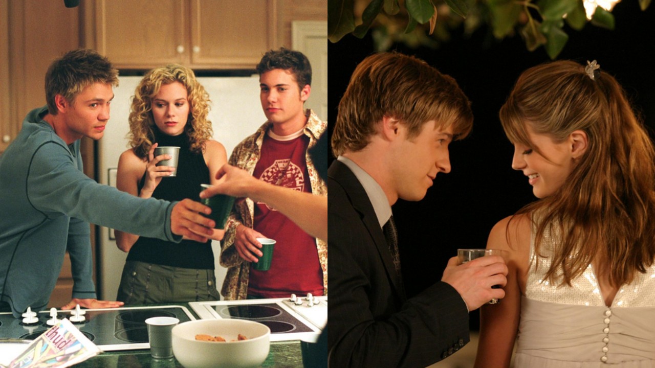 One Tree Hill, The O.C e mais: 5 séries adolescentes que marcaram os anos 2000